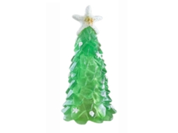 Enfeites De Estrela-do-mar Em Resina Para Árvore De Natal, Decoração Natalina Para Casa.-aquaforge