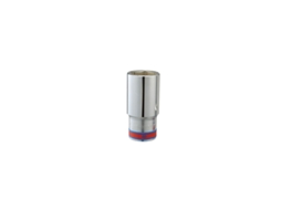 Chave de Caixa Longa Hexagonal KING TONY 1/2' - 1-1/4'