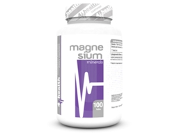 Magnesium Citrate 200 Mg 100 Tabs. 4 Pro