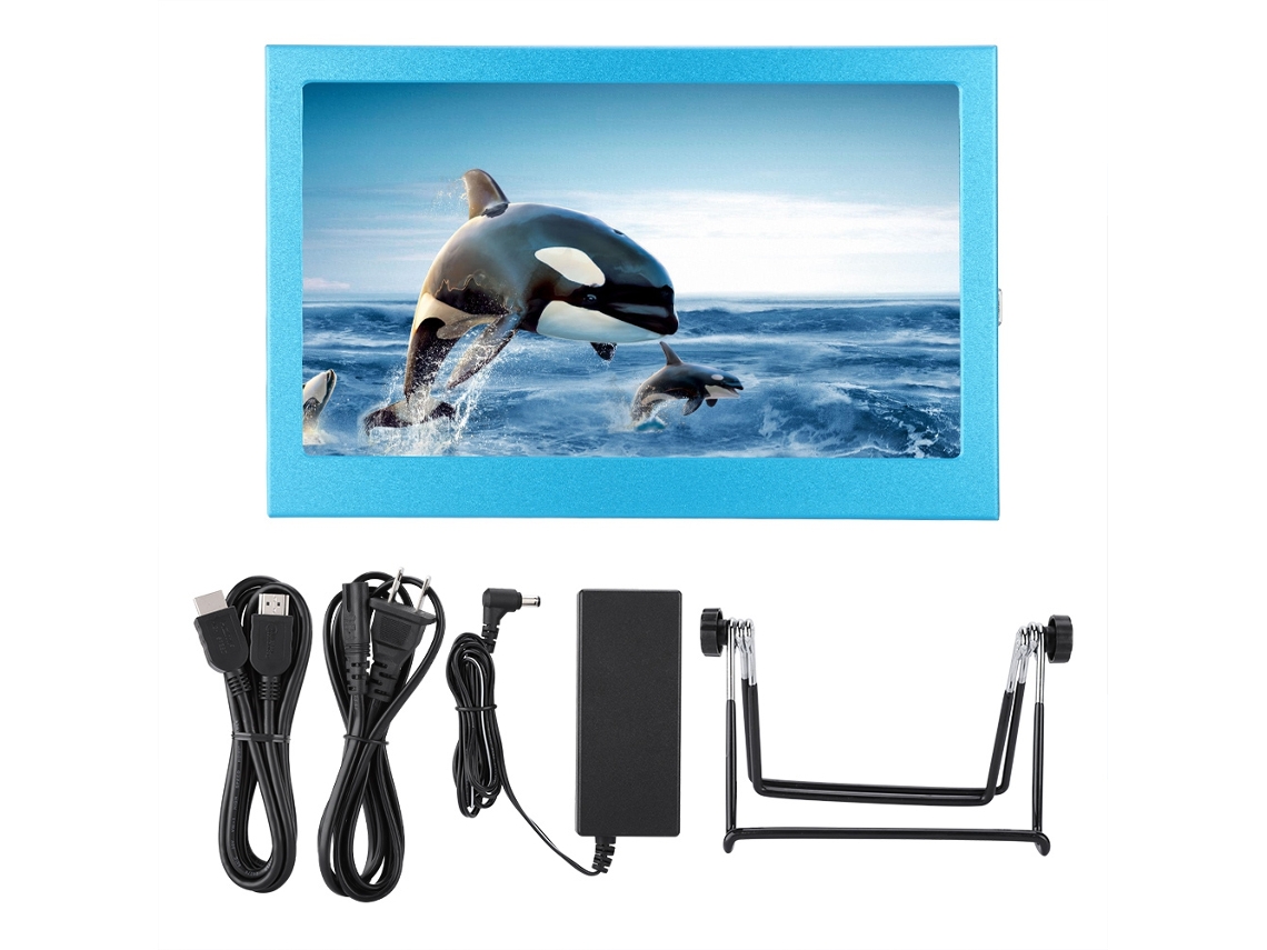 Display Raspberry Pi LAXISCREED Hd 1080p