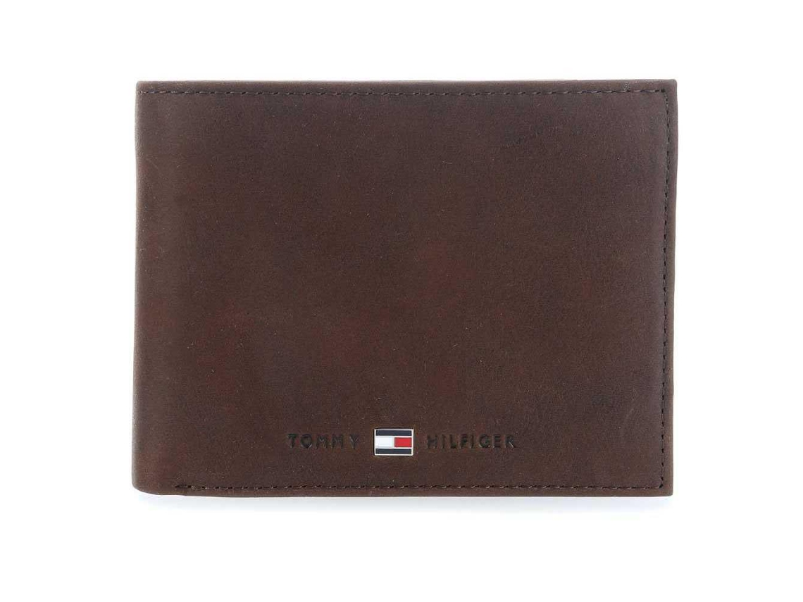 Tommy Hilfiger Johnson Flap And Coin Pocket Worten.pt