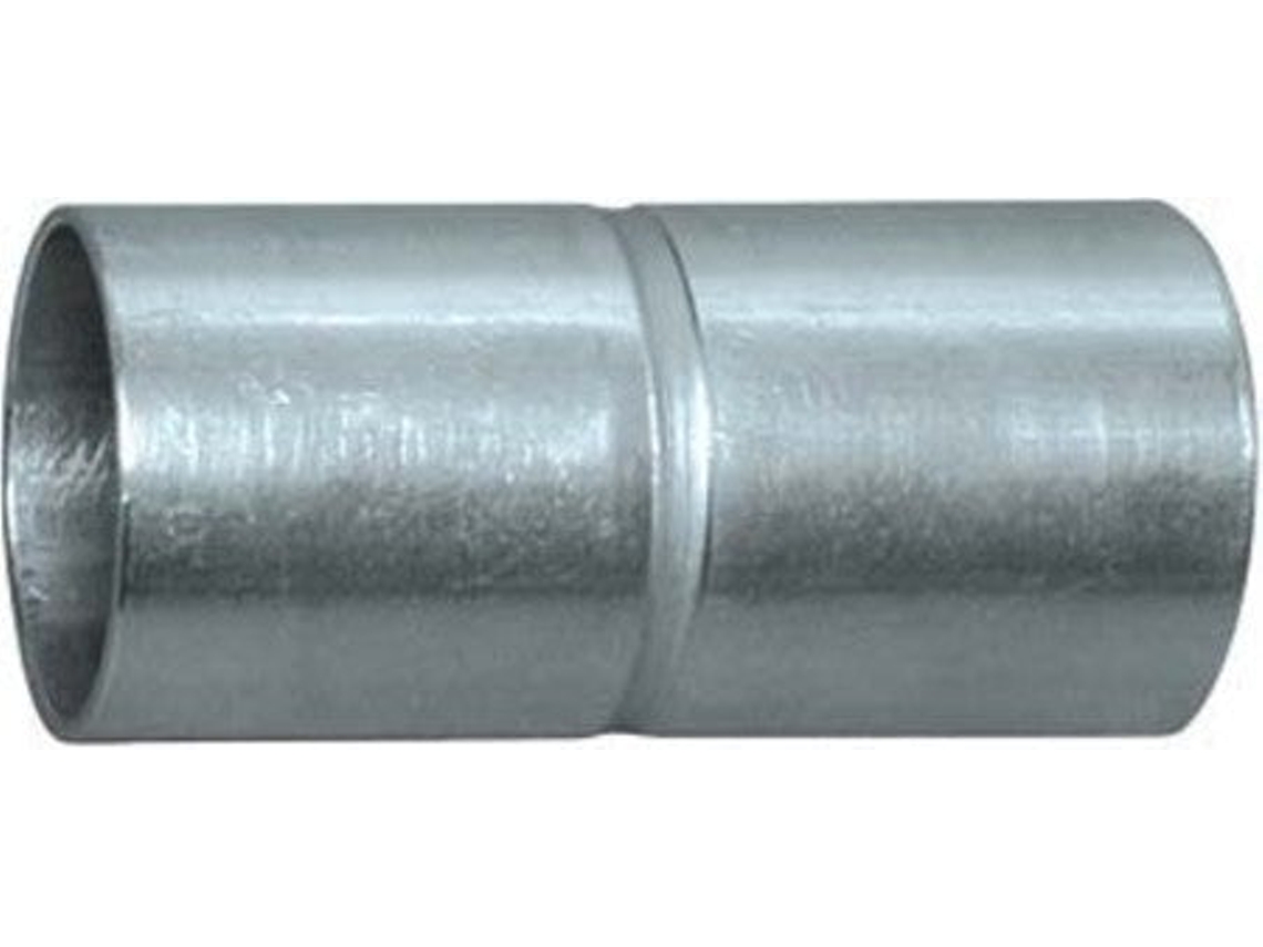 Edelstahl-steckmuffe Vms-e 32 V2a/v4a W1.4571 (20850032)