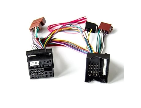 Adaptador Thb Burry Fse Iso PARROT