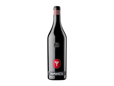 Vinho DEMENCIA DE AUTOR Fuente de San Lázaro Mencía Bierzo (0.75 L - 1 Unidade)