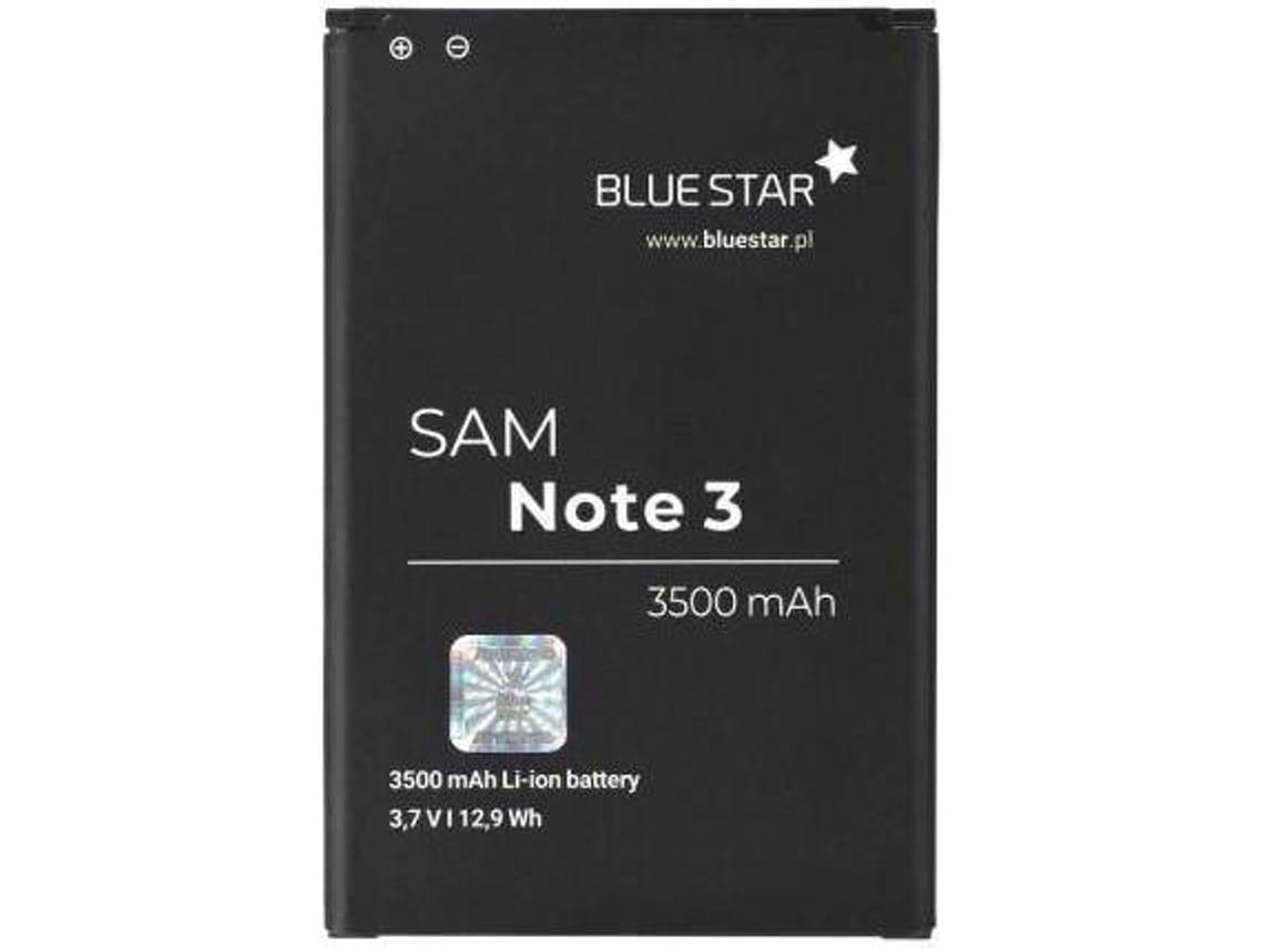 Bateria Samsung Galaxy Note 3 (N9000) (B800BE)