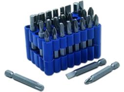 Jogo De Bits Para Ferramentas Elétricas 2963, 50 Mm, 32 Peças