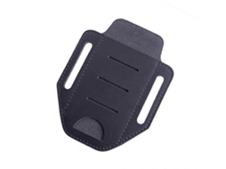 Conjunto De Ferramentas Portátil Para Sobrevivência Ao Ar Livre, Bolsa De Cintura Para Pendurar, Ideal Para Homens.