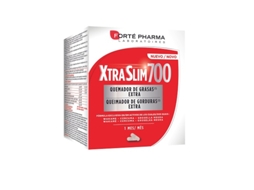 Suplemento Alimentar FORTÉ PHARMA Xtraslim (120 cápsulas)