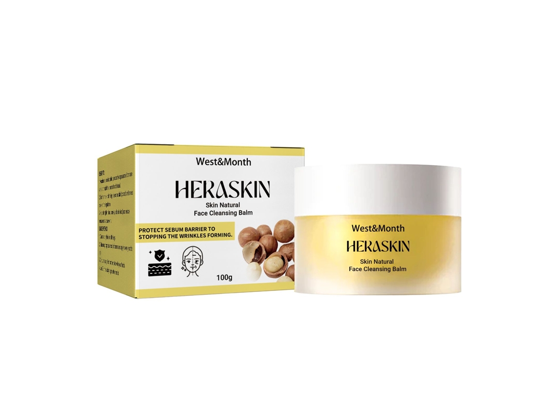 Creme Anti idade Pele Jovem Limpeza Eficaz