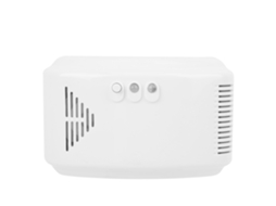 Alarme De Amónia Wall-mount Laxiscreed Com Detecção De Fumaça E Aviso De Vazamento