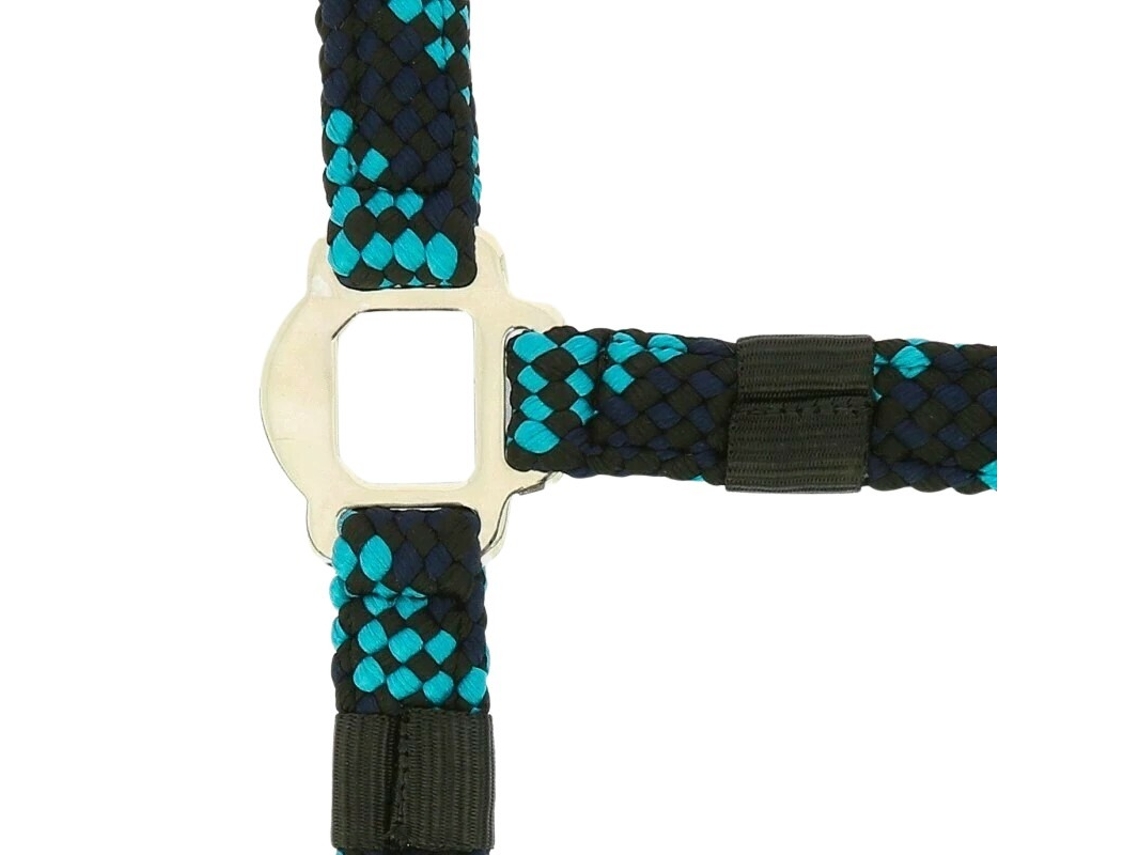 Halter Norton Tressé