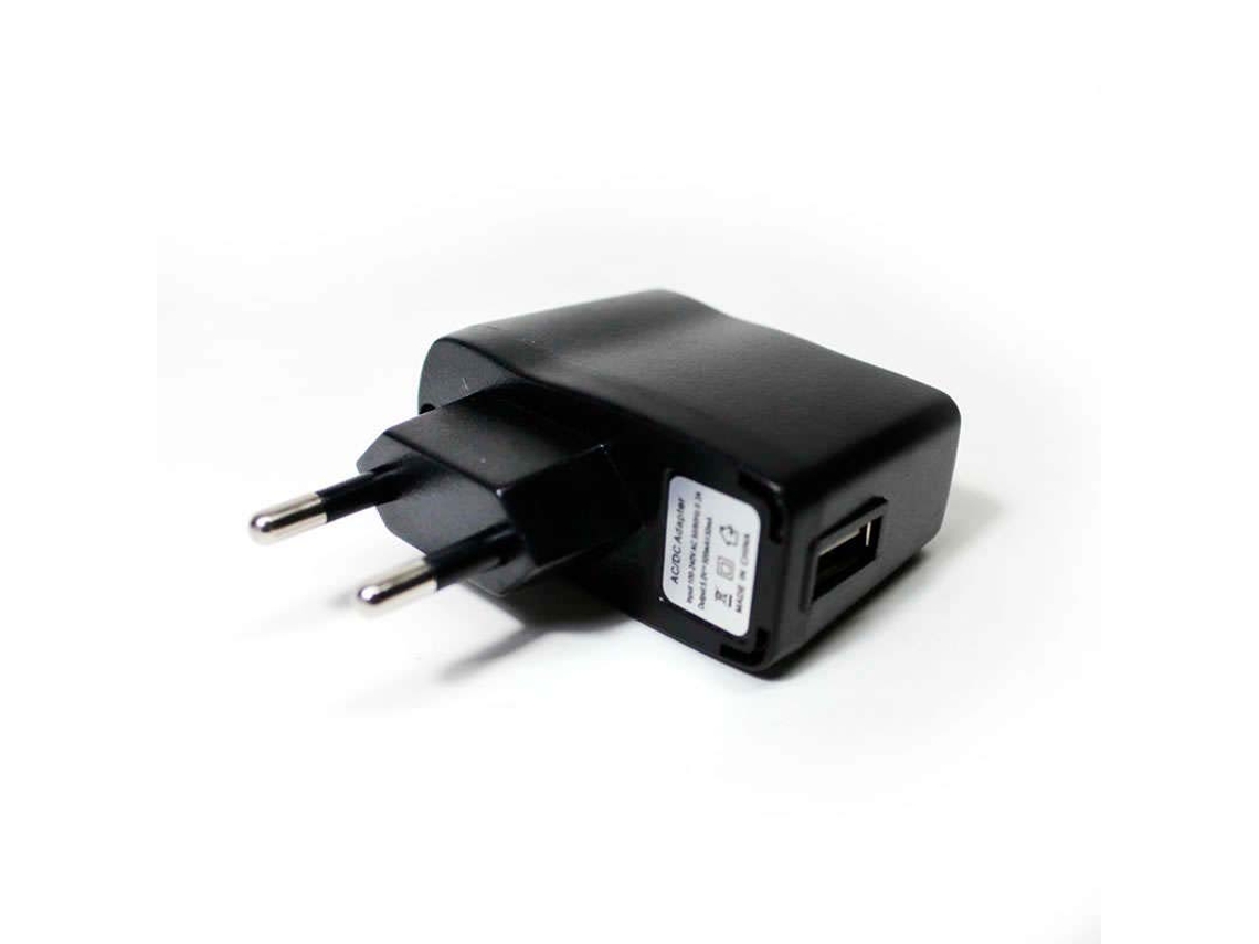 Adaptador de Corrente LEDBOX Gupy Dc12V/3W/350