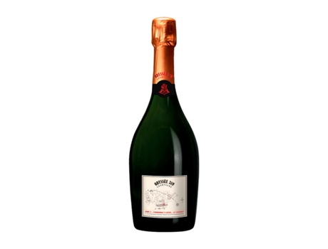 Espumante ODYSSÉE 319 Le Couchant Chardonnay Champanhe (0.75 L - 1 Unidade)