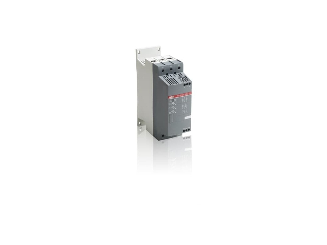 Psr72 600 70 Arr.suave 37kw 72a 100 240v Abb