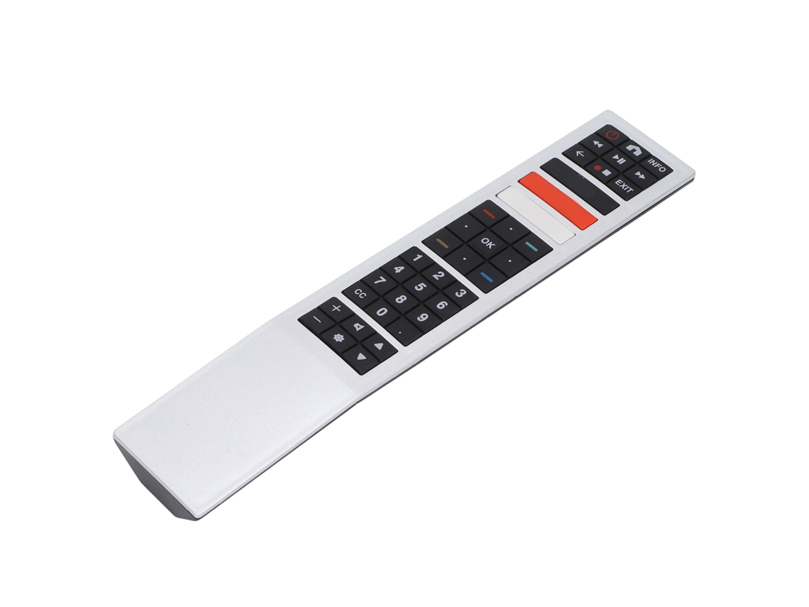 Aetheria controle Remoto de Substituição para Tv Youtube C32g1‑32 Cq27g2u‑27