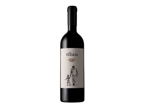 Vinho PAI HORÁCIO GRANDE RESERVA TINTO 2021 DOURO 75CL