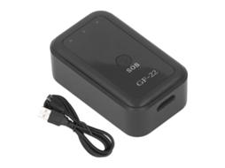 Rastreador Gps Com Wifi Posicionamento Preciso Alarme Inteligente Adsorção Magnética Anti Perda Para Pet Crianças Carro