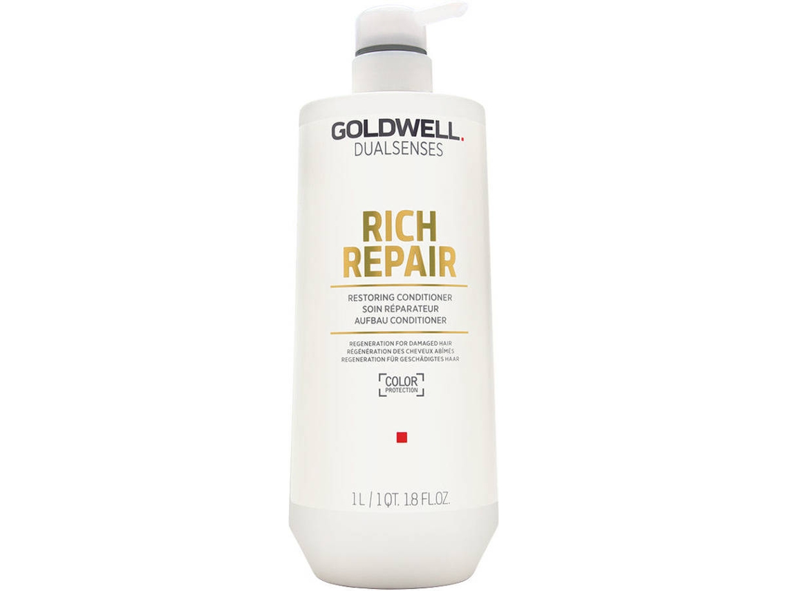 Rich Repair Restoring Conditioner 1000 Ml