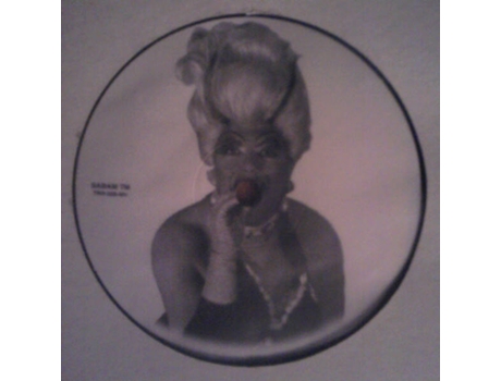Vinil Je Suis Une Grosse Folle / De Vuil Janet Thats Real Records