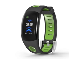 Relógio inteligente Domino DM11 com Bluetooth e tela IPS de 0,96 polegadas Ly Ebike