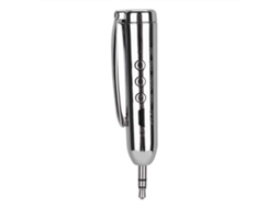 Receptor Bluetooth Car LAXISCREED 3.5mm