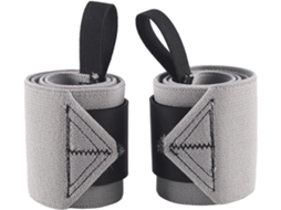 Faixas de Pulso para Fitness SFUSHOS