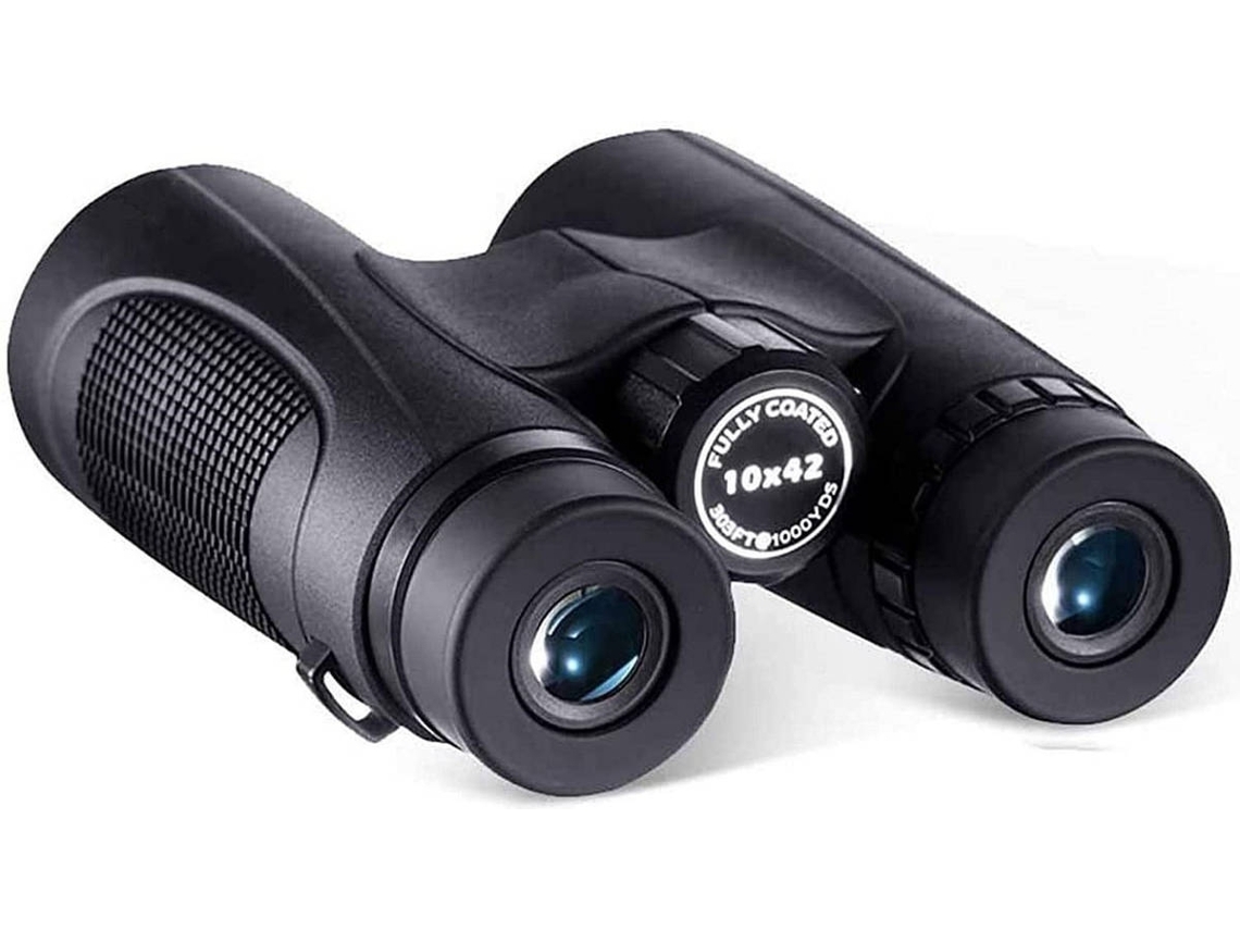 Binóculos ENZONS de Visão Noturna 1080P Full Hd Alcance de Visão de 1640 Pés Infravermelho 5W Superior Óculos Noturnos com Sensor Cmo-Preto