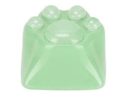 Resin Cat Claw Keycaps Cherry Ergonômico | LAXISCREED