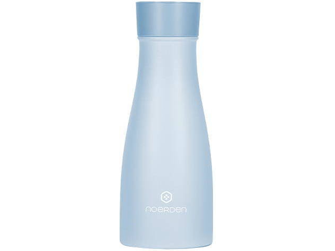 Garrafa Luz Anti-germes LIZ 350 ml Blue