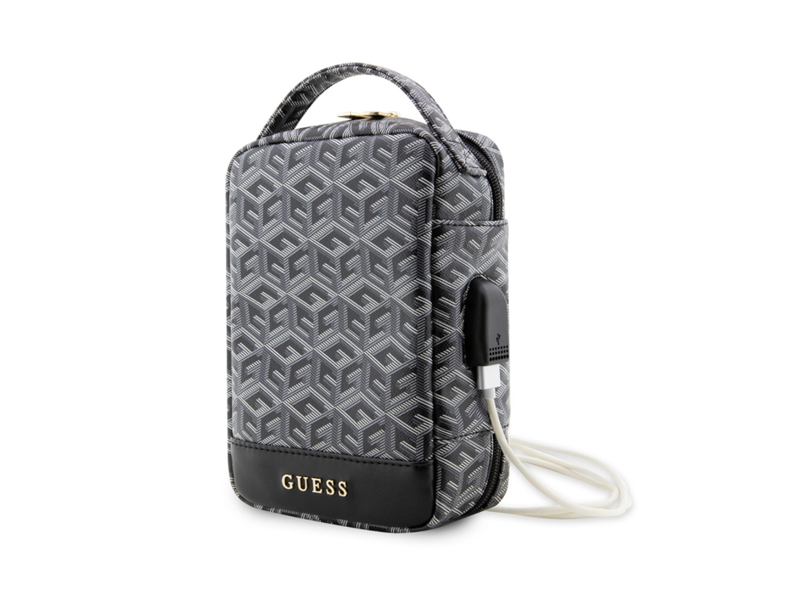 Saco De Viagem Usb Modelo G Cube