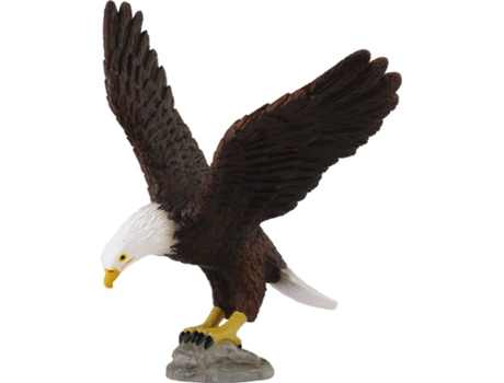 Figura  Águia americana