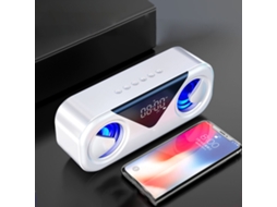 Altifalante Bluetooth LAXISCREED Mc H9