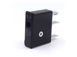 1 Fusível Fusível P450h 5a 5.0a 250v (p450 5a) Para Uso Doméstico E Profissional Com Acabamento Resistente E Durável