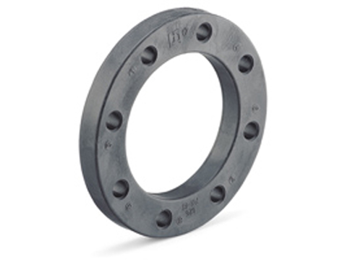 Flange Maciça Ppfv para Pe 160 HIDROTEN