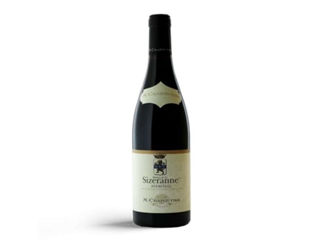 Vinho M. Chapoutier Hermitage Monier De La Sizeranne 2020 - 75cl