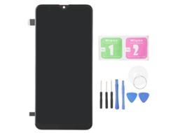 Tela Lcd Touch Sem Moldura LAXISCREED para Samsung A40s A407