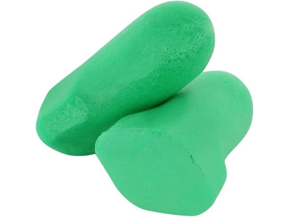 Max Lite Uncorded Oorplug Snr 38 - Howard Leight - 200 Paar Earplugs