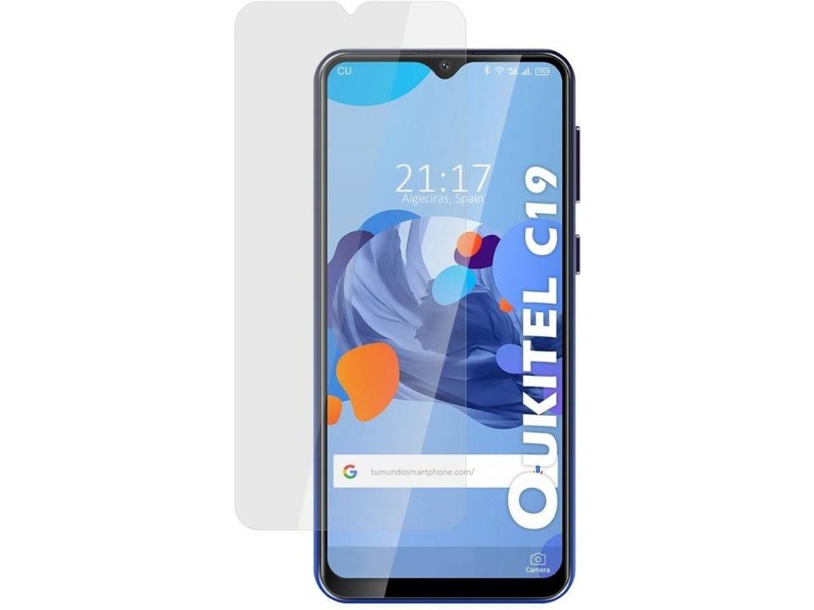 Pelicula de Vidro TUMUNDOSMARTPHONE C19