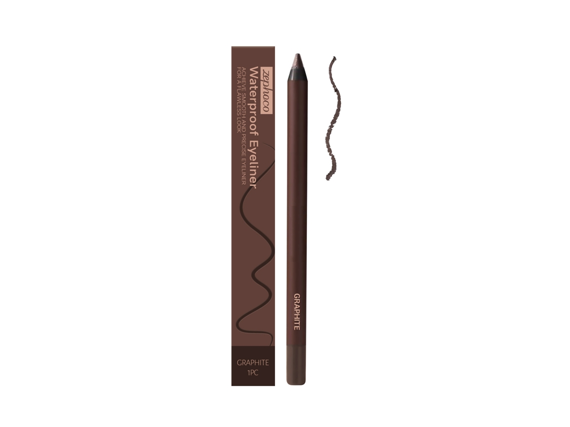 Eyeliner em Grafite, Resistente À Água e com Longa Duração LAXISCREED
