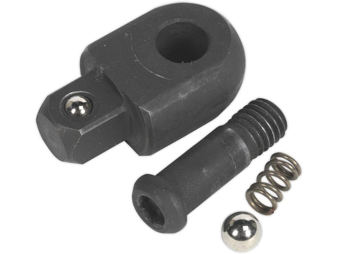 Ak729/rk Junta De Direção Com Encaixe Quadrado De 3/8" Para Ak729