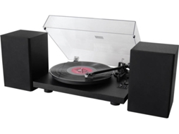Gira Discos SOUNDMASTER PL711SW