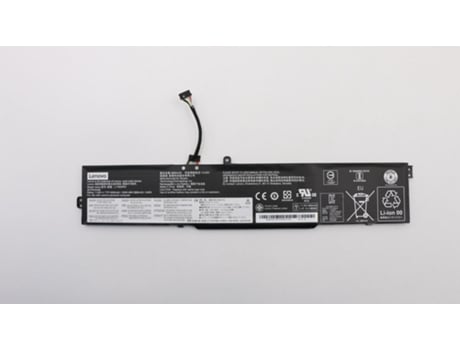 3 Cell Lithium Ion Battery Lenovo