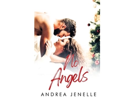 Livro No Angels A Willow Creek Christmas Novella de Andrea Jenelle (Inglês)