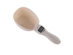 Colher Medidora Digital LAXISCREED para Cães e Baking