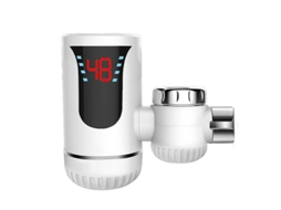1Pcs Torneira de Aquecimento ALLINLESS