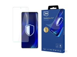 Pelicula de Vidro 3MK VIVO S19