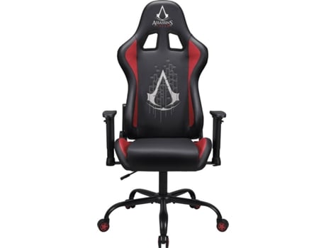 Cadeira GAMING Pro Assassins Creed