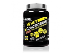 Best Protein Whey Superior 1500 gr Banana