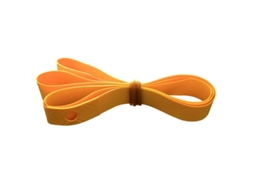 Rim Tape 12´´ Laranja 13 Mmmitas