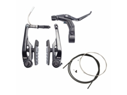 Kit de freio BOX three pro TU